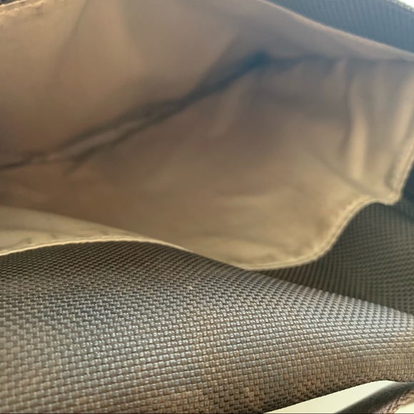 Tumi Alpha flap messenger small travel tote - Picture 11 of 12